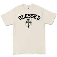 Bone blessed christian christianity Premium Tee - artisFamous