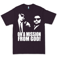 Plum blues brothers belushi Premium Tee - artisFamous