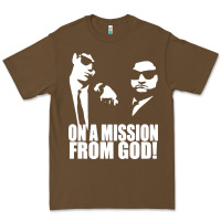 Cacao blues brothers belushi Premium Tee - artisFamous