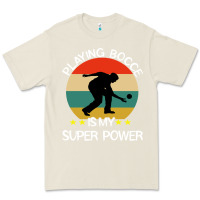 Bone bocce super power boules sports Premium Tee - artisFamous