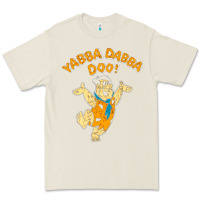 Bone yabba dabba doo Premium Tee - artisFamous