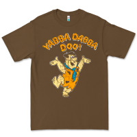 Cacao yabba dabba doo Premium Tee - artisFamous