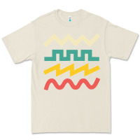 Bone synthetiseur Premium Tee - artisFamous