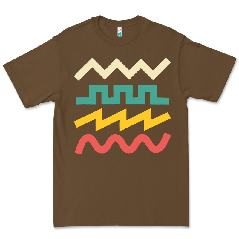 Synthetiseur Premium Tee by artisFamous | Teevron