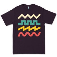 Plum synthetiseur Premium Tee - artisFamous