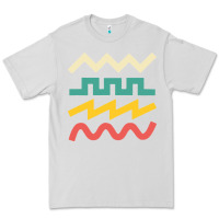 Dove Grey synthetiseur Premium Tee - artisFamous