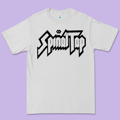 Spinal Tap Concert Premium Tee Designed By Artisfamous