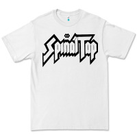White spinal tap concert Premium Tee - artisFamous