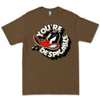 Cacao you're despicable Premium Tee - artisFamous