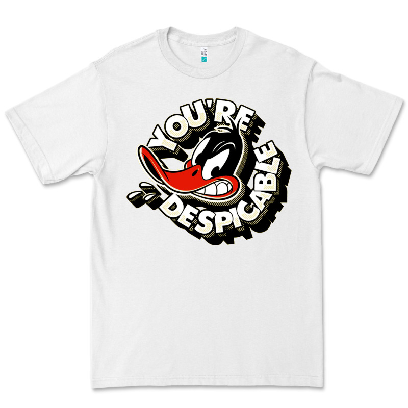 You're Despicable Premium Tee by artisFamous | Teevron