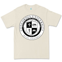Bone concordia university irvine Premium Tee - artisFamous