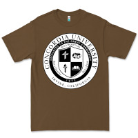 Cacao concordia university irvine Premium Tee - artisFamous