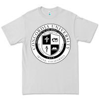 Dove Grey concordia university irvine Premium Tee - artisFamous
