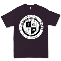 Plum concordia university irvine Premium Tee - artisFamous
