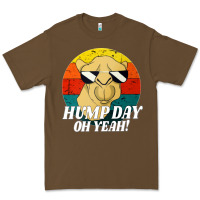 Cacao hump day Premium Tee - artisFamous