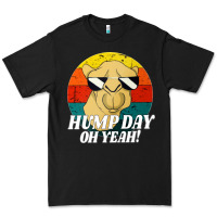 Black hump day Premium Tee - artisFamous
