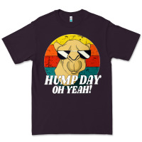 Plum hump day Premium Tee - artisFamous