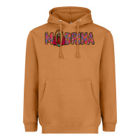 Meerkat madrina lady of guadalupe Heavyweight Hoodie - Jasminsmagicworld
