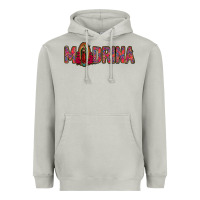 Moon Dust madrina lady of guadalupe Heavyweight Hoodie - Jasminsmagicworld