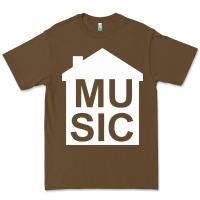 Cacao house music Premium Tee - artisFamous