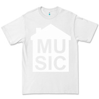 White house music Premium Tee - artisFamous