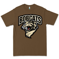 Cacao bismarck bobcats Premium Tee - artisFamous