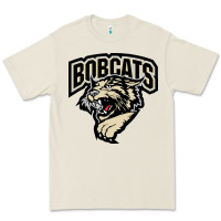 Bone bismarck bobcats Premium Tee - artisFamous