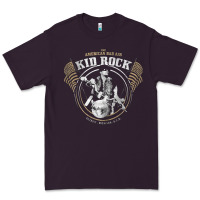 Plum kid rock Premium Tee - artisFamous
