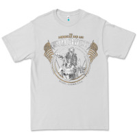 Dove Grey kid rock Premium Tee - artisFamous