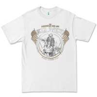 White kid rock Premium Tee - artisFamous