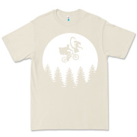Bone xenomorph phone home funny Premium Tee - artisFamous