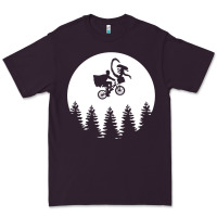 Plum xenomorph phone home funny Premium Tee - artisFamous