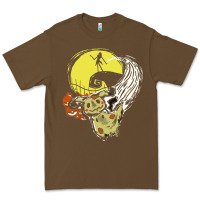 Cacao mimikyu nightmare before Premium Tee - artisFamous