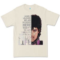 Bone dearly beloved we are gathered here Premium Tee - artisFamous