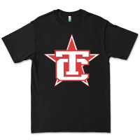 Black Traverse City North Stars Premium Tee - artisFamous