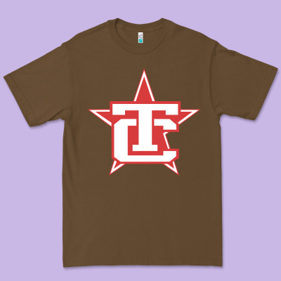 Traverse City North Stars Premium Tee Designed By Artisfamous