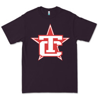 Plum Traverse City North Stars Premium Tee - artisFamous