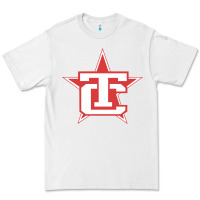 White Traverse City North Stars Premium Tee - artisFamous