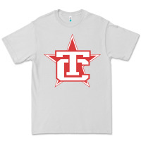 Dove Grey Traverse City North Stars Premium Tee - artisFamous