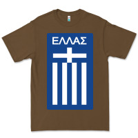 Cacao greece national football Premium Tee - artisFamous