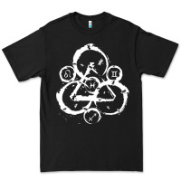 Black coheed and cambria Premium Tee - artisFamous