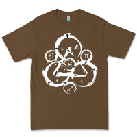 Cacao coheed and cambria Premium Tee - artisFamous