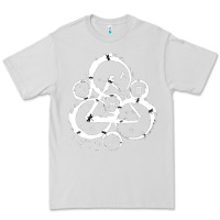 Dove Grey coheed and cambria Premium Tee - artisFamous