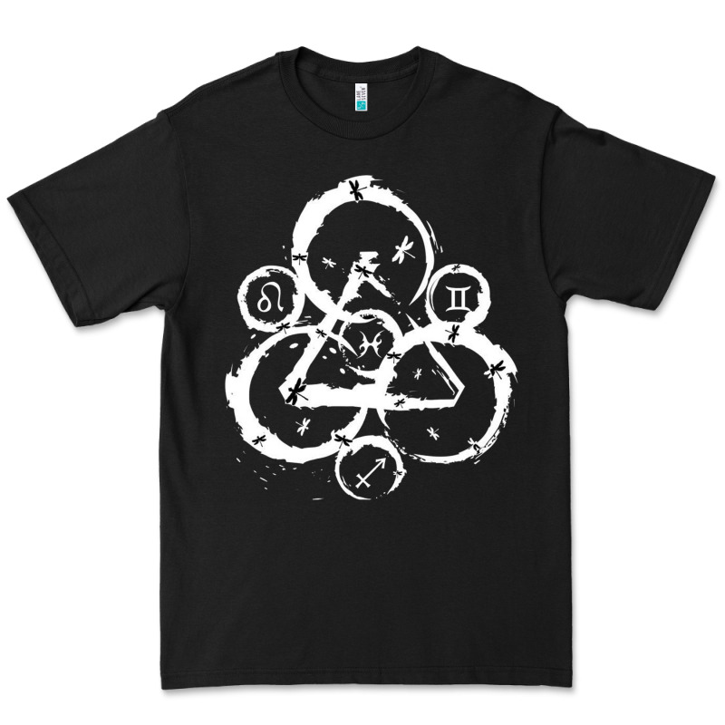Coheed And Cambria Premium Tee by artisFamous | Teevron