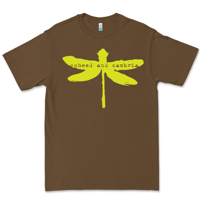 Coheed And Cambria Premium Tee by artisFamous | Teevron