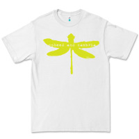 White coheed and cambria Premium Tee - artisFamous