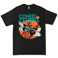 Black coheed and cambria Premium Tee - artisFamous