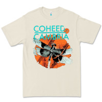 Bone coheed and cambria Premium Tee - artisFamous