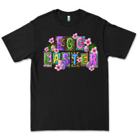 Black egg and easter Premium Tee - FaDigitalArtStudio