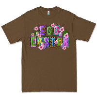 Cacao egg and easter Premium Tee - FaDigitalArtStudio